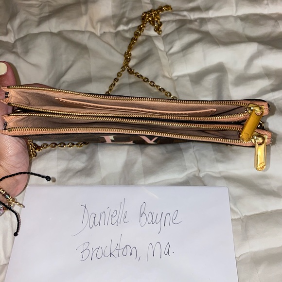 Louis Vuitton Pochette Double Zip - Picture 5 of 10